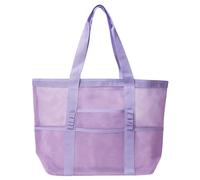 Life Borsa da spiaggia, lilla