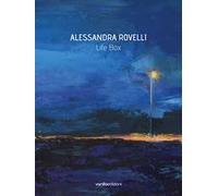 Life box. Alessandra Rovelli