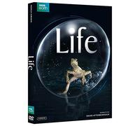 Life (BBC) – Blu-ray – Cofanetto 4 dischi