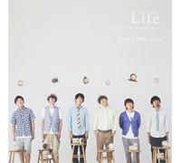 LIFE - BRAND NEW VIBE