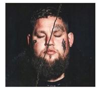 Rag'n'Bone Man Life By Misadventure (Vinyl LP) 12" Album Coloured Vinyl