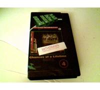 Life By the Numbers - Vol. 4-Chances of a Lifetime-P