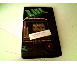 Life By the Numbers - Vol. 4-Chances of a Lifetime-P