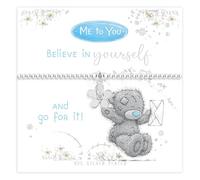 Life Charms Bracciale Me To You Go For It