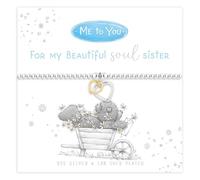 Life Charms Bracciale Me To You Soul Sister