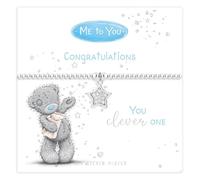 Life Charms Me To You - Braccialetto "Congratulations"