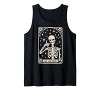 Life Coach Motivatore The Life Coach Tarot Card Canotta