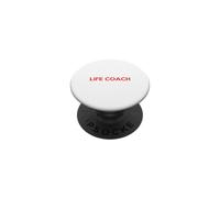 Life Coaching per lo sviluppo personale PopSockets PopGrip Adesivo
