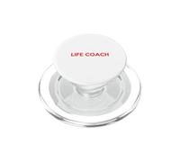 Life Coaching per lo sviluppo personale PopSockets PopGrip per MagSafe