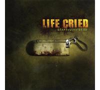 Life Cried - Drawn and Quartered