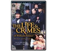 Life & Crimes of William Palme - Life & Crimes of William Palme