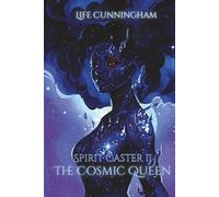 Life Cunningham The Cosmic Queen (Copertina rigida) Spirit Caster