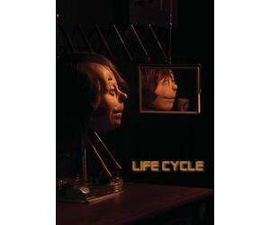 Life Cycle (DVD) Adam Weber Oystein Kloster Anita Christa Kluge