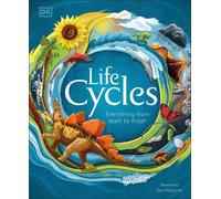 Life Cycles (Copertina rigida) DK Life Cycles