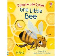 Life Cycles: One Little Bee