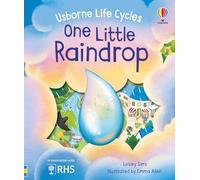 Life Cycles: One Little Raindrop