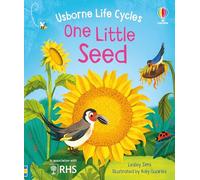 Life Cycles: One Little Seed