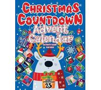 Life Daily Style Advent Calendar 2025 (Tascabile)