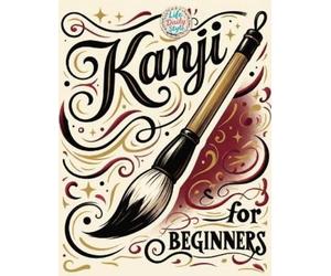 Life Daily Style Kanji for Beginners (Tascabile)