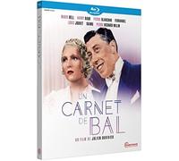 Life Dances On (1937) ( Un carnet de bal ) [ Origine Francese, Nessuna Lingua Italiana ] (Blu-Ray)
