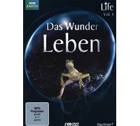 Life - Das Wunder Leben - Vol. 1