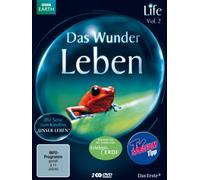 Life - Das Wunder Leben - Vol. 2