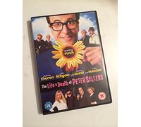 Life & Death Of Peter Sellers