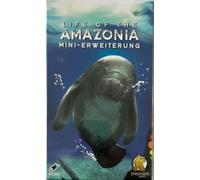 Life Dell'Amazzonia Espansione Strohmann Gioco Da Tavolo Gioco Per Esperti