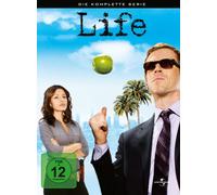 Life - Die komplette Serie [9 DVDs]