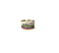 LIFE DOG NATURAL FEGATINI DI POLLO 90 GR.