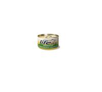 Life Dog Natural Petto di Pollo 90g - Cibo Umido per Cani