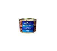 LIFE DOG Natural Mixer Crocc TONNO 150 GR - 6 pezzi