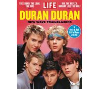 LIFE Duran Duran