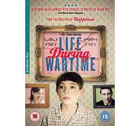 Life During Wartime [DVD] [2009] [Edizione: Regno Unito]