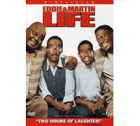 Life (DVD) Eddie Murphy Martin Lawrence Obba Babatunde Ned Beatty Bernie Mac