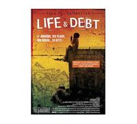 Life E Debito DVD NUOVO