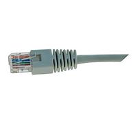 Life Electronics 50.PC04207 cavo di rete 7 m Cat5e U/UTP (UTP) Grigio - Cavi di rete (7 m, Cat5e, U/UTP (UTP), RJ-45, RJ-45, Grigio)