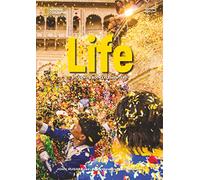 Life Elementary Student's Book with App Code [Lingua inglese]: Student's Book + App