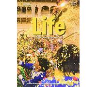 Life. Elementary. Student's book. Per le Scuole superiori. Con e-book. Con espansione online