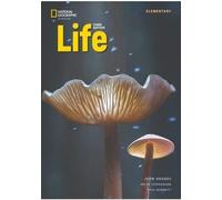 Life Elementary.Student's book Per le Scuole superiori. Con Spark platform. Con e-book