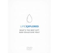 Life Explored: What's the Best Gift God Could Give You?
