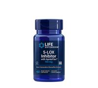 Life Extension 5-LOX Inhibitor with AprèsFlex (60 Capsule veg)