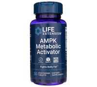 Life Extension AMPK Attivatore metabolico - 30 compresse
