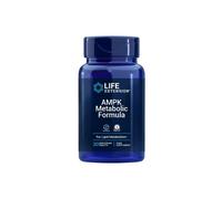Life Extension AMPK Metabolic Formula, attivatore metabolico, 30 compresse