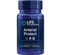 Life Extension, Arterial Protect, 30 Veg. Capsule - spedizione lampo