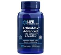 Life Extension ArthroMax ® Advanced NT2 Collagen™ & AprèsFlex ® - 60 Capsule