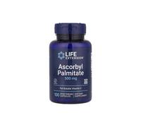 Life Extension, Ascorbyl Palmitate, 500 mg, 100 capsule vegetali
