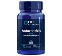 Life Extension Astaxantina con fosfolipidi - 30 capsule