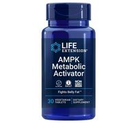 Life Extension Attivatore metabolico AMPK, 30 compresse