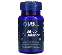 Life Extension Bifido GI Balance, 60 capsule